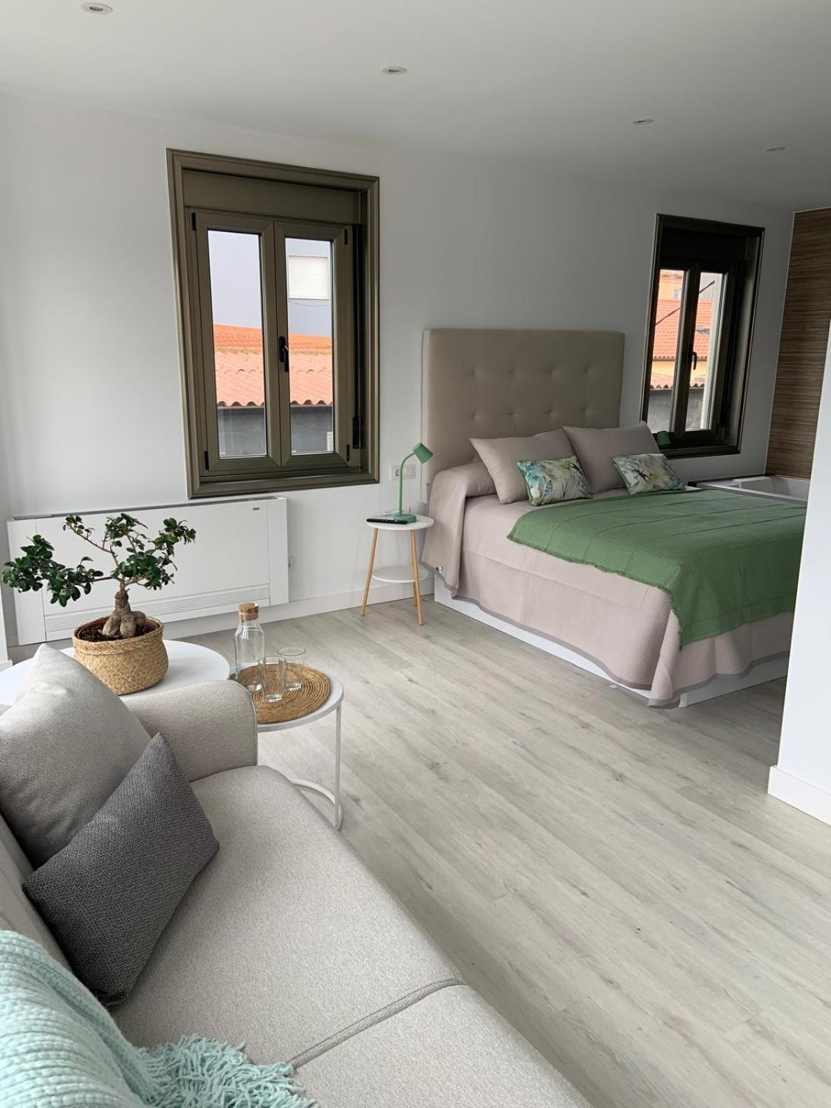 Besbello Camariñas Eksteriør bilde